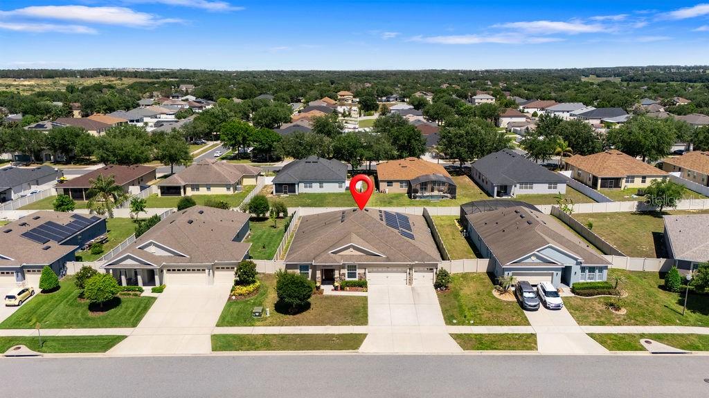 Image 40 of 46 For 4488 Linwood Trace Lane