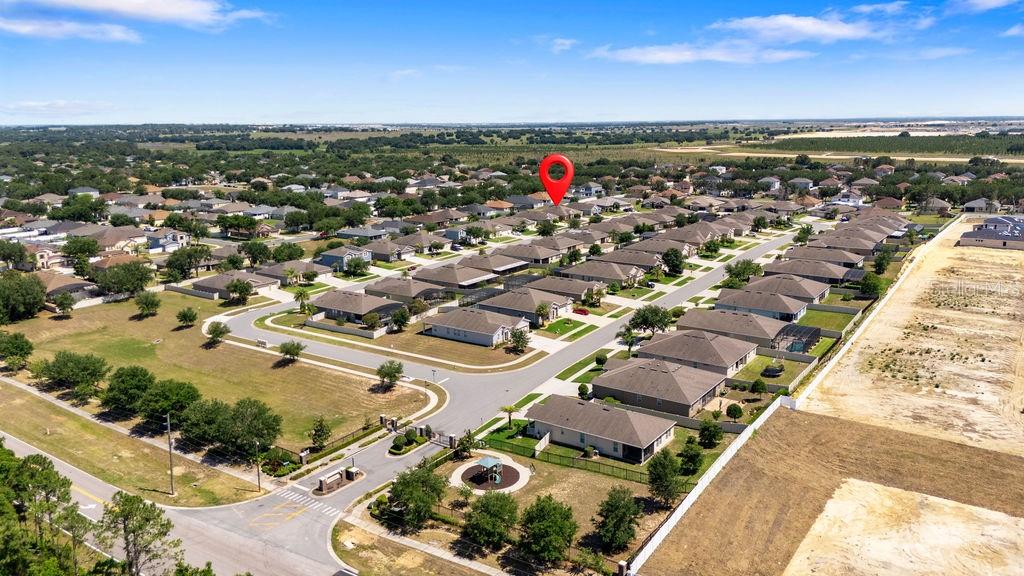 Image 43 of 46 For 4488 Linwood Trace Lane