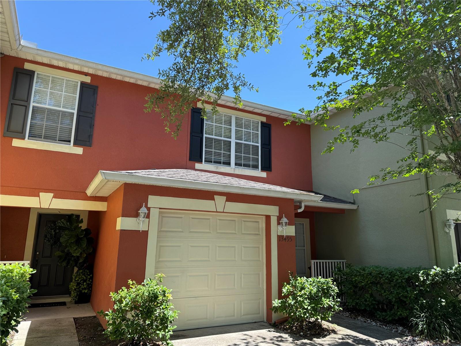 Details for 13495 Applerose Lane 26, ORLANDO, FL 32824