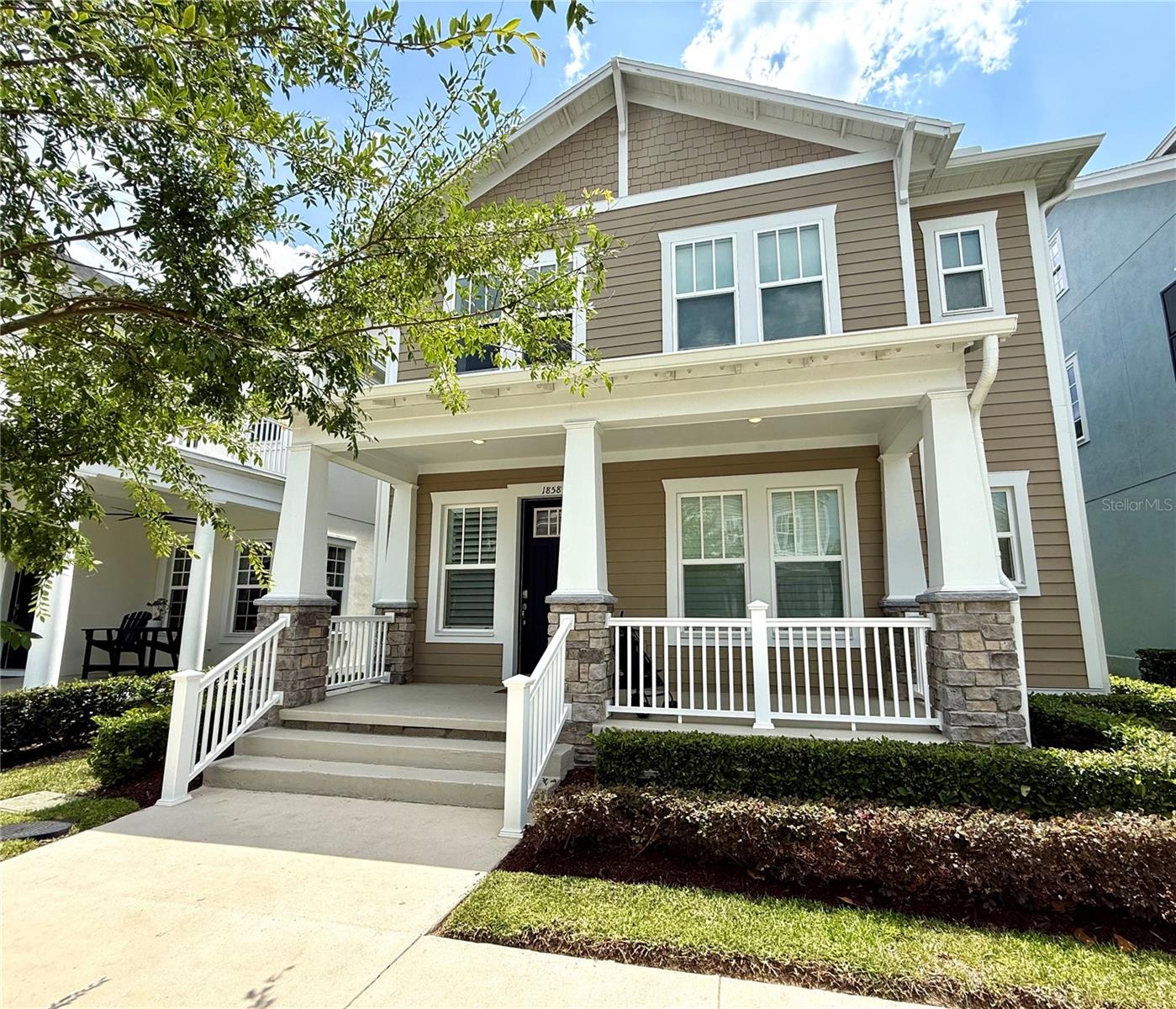 Details for 1858 Treasure Cove, KISSIMMEE, FL 34747