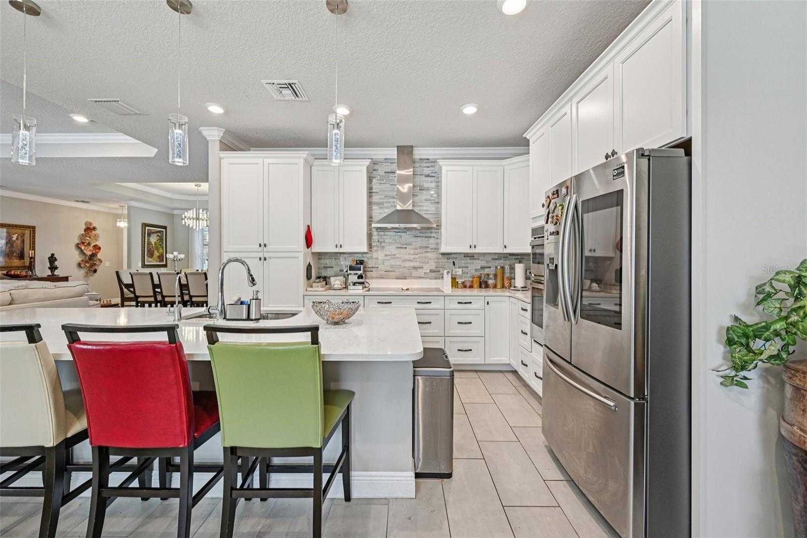 Image 12 of 34 For 3955 Oak Hollow Avenue