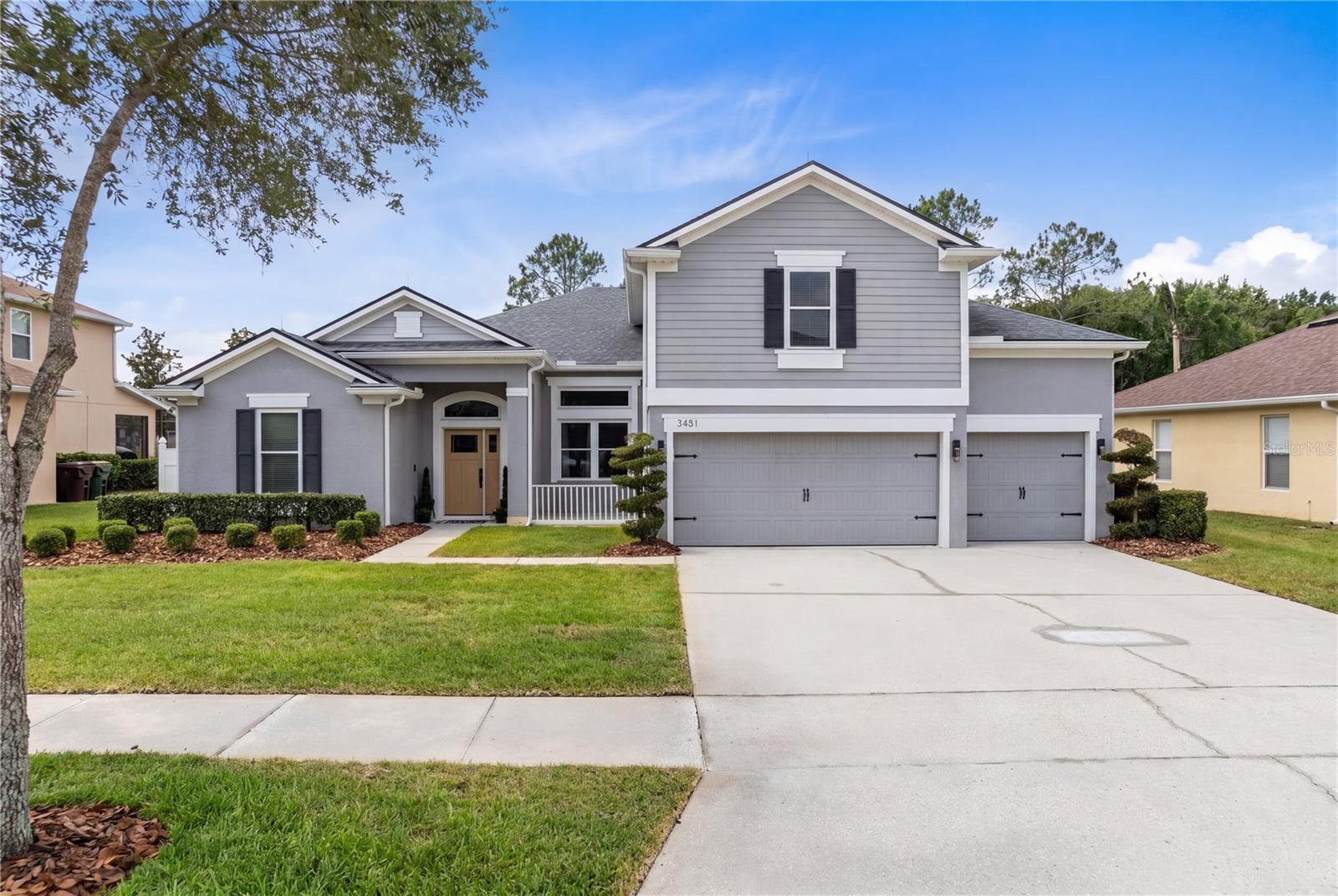 Image 2 of 37 For 3481 Pawleys Loop N