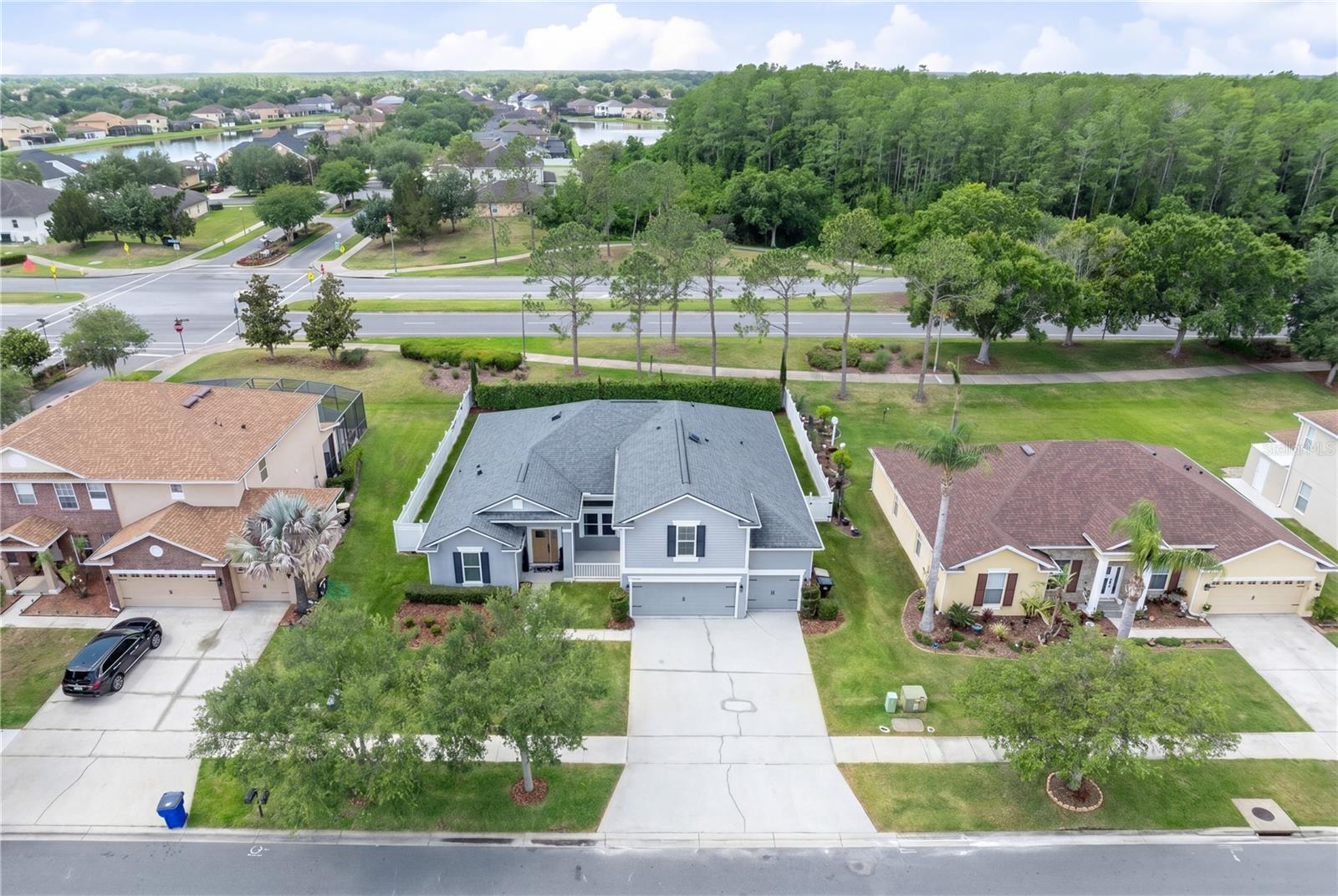 Image 34 of 37 For 3481 Pawleys Loop N