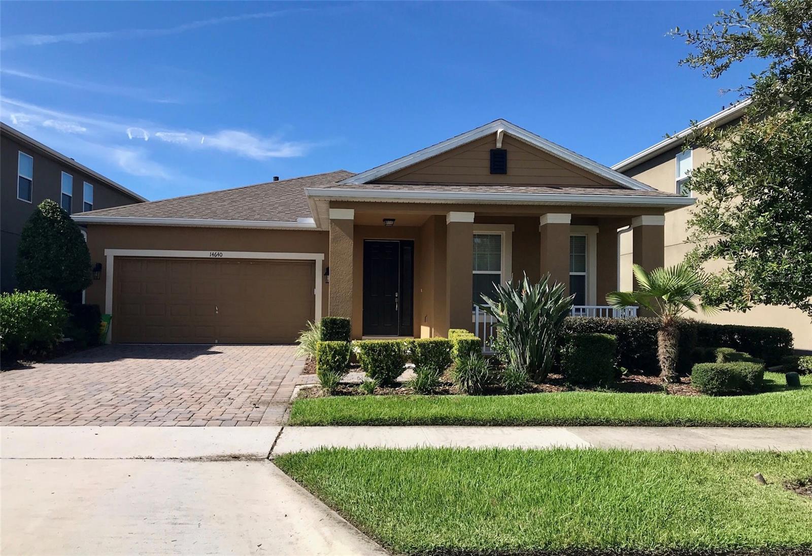 Details for 14640 Spotted Sandpiper Boulevard, WINTER GARDEN, FL 34787