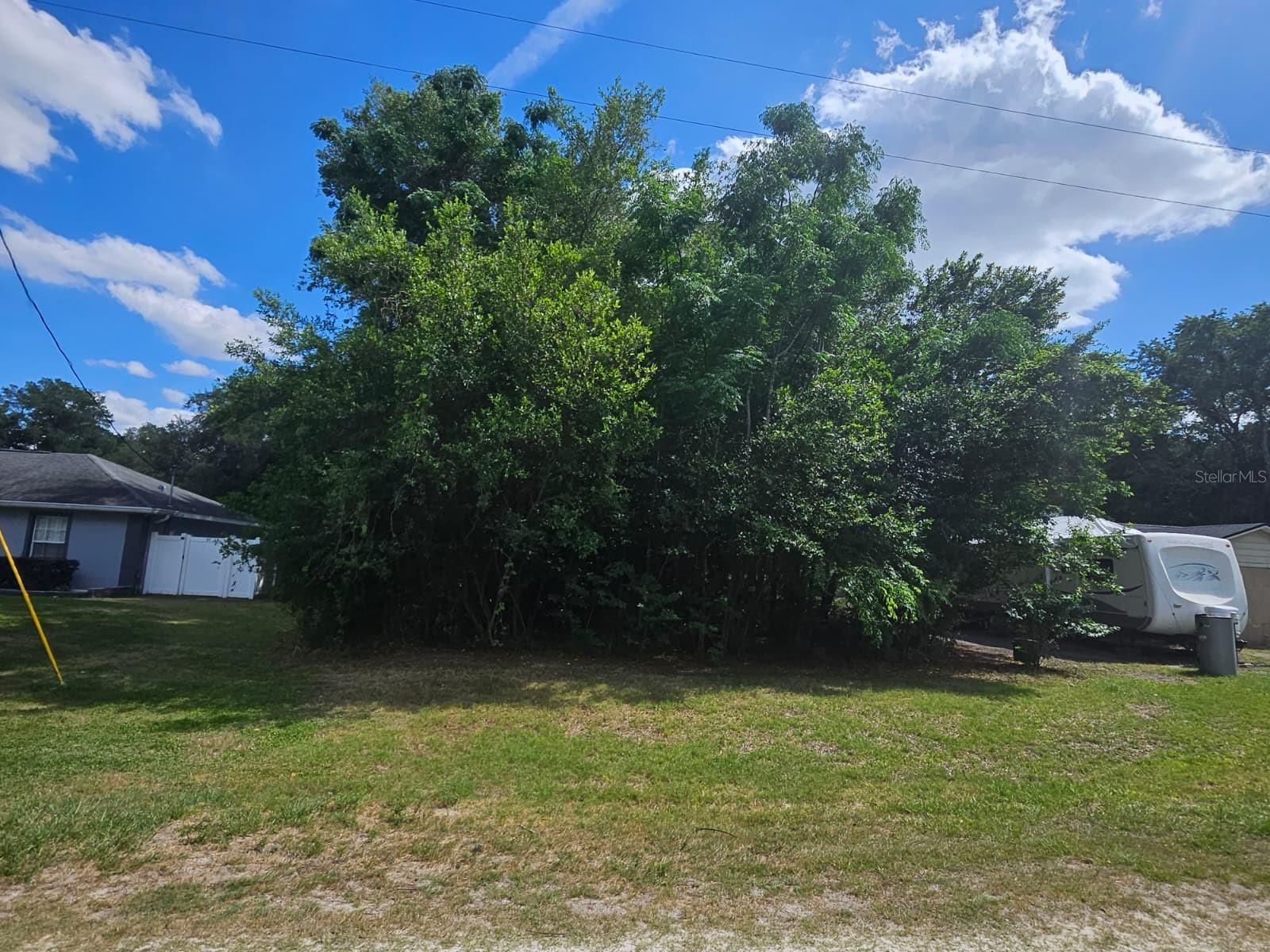 Details for  140th Lane , SUMMERFIELD, FL 34491