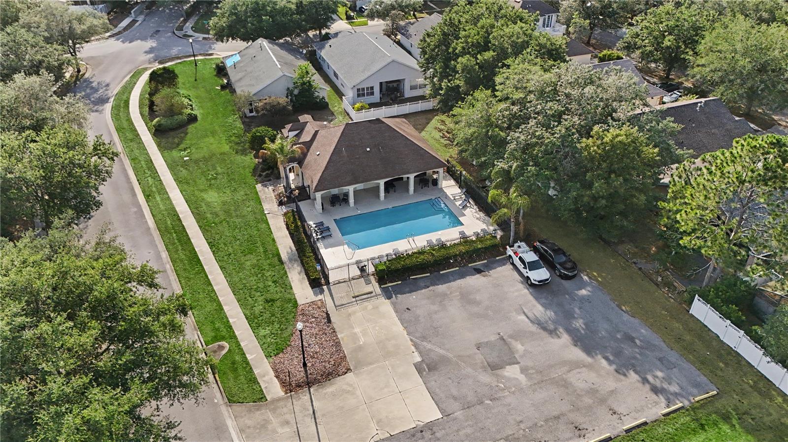Image 23 of 24 For 10424 Stonepark Drive Drive