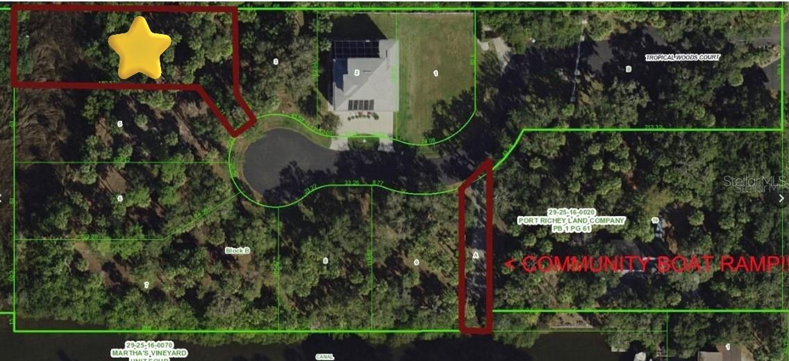 Details for 5401 Tropical Woods Court, PORT RICHEY, FL 34668