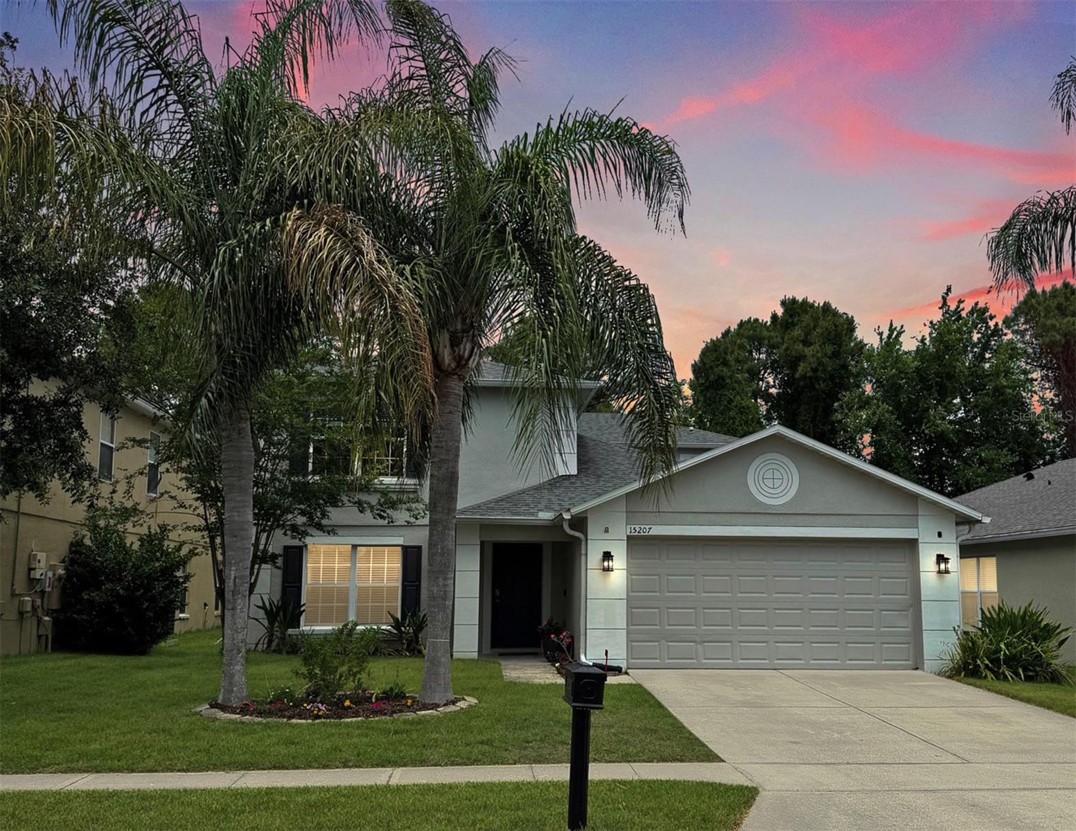 Details for 15207 Perdido Drive, ORLANDO, FL 32828
