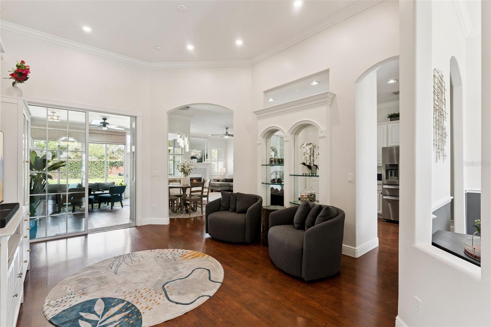 Image 6 of 37 For 2922 Willow Bay Terrace