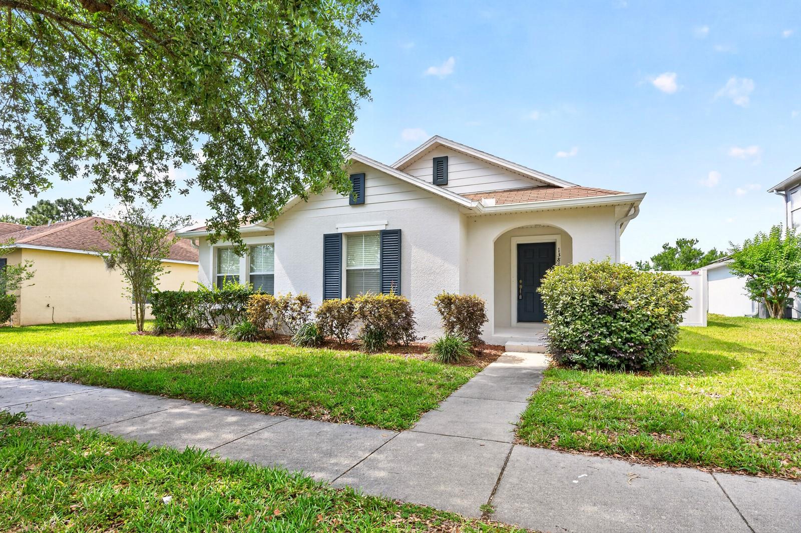 Details for 13812 Cepheus Drive, ORLANDO, FL 32828