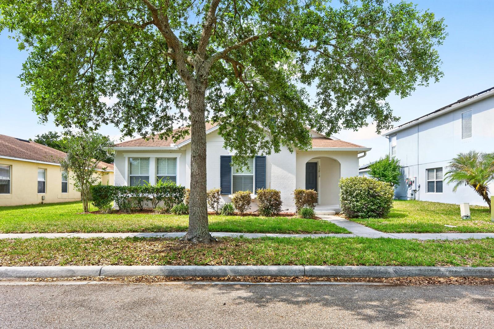 Image 36 of 39 For 13812 Cepheus Drive