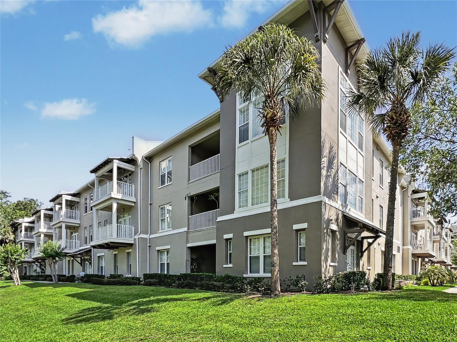 Details for 1230 Wright Circle 108, CELEBRATION, FL 34747