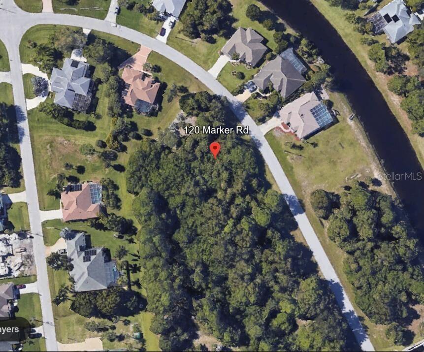 Details for 120 Marker Road, ROTONDA WEST, FL 33947