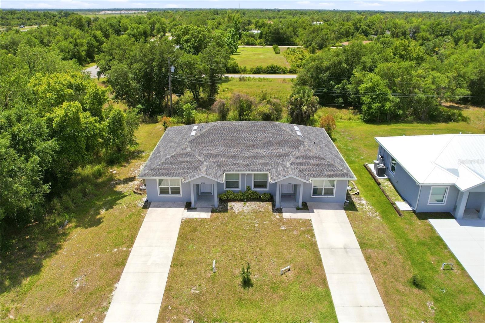 Image 37 of 46 For 29475-29477 Peace River Shores Boulevard