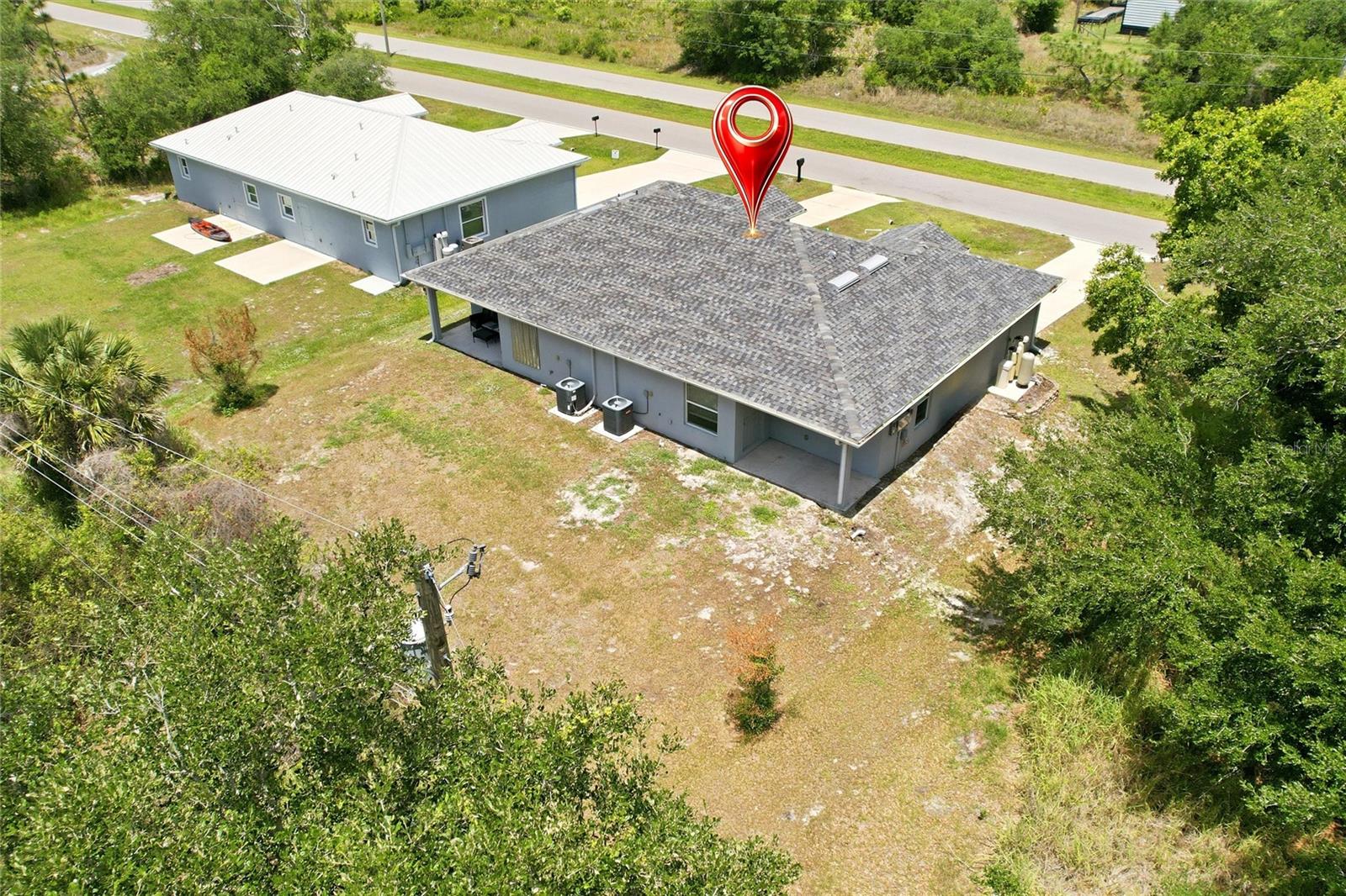 Image 41 of 46 For 29475-29477 Peace River Shores Boulevard