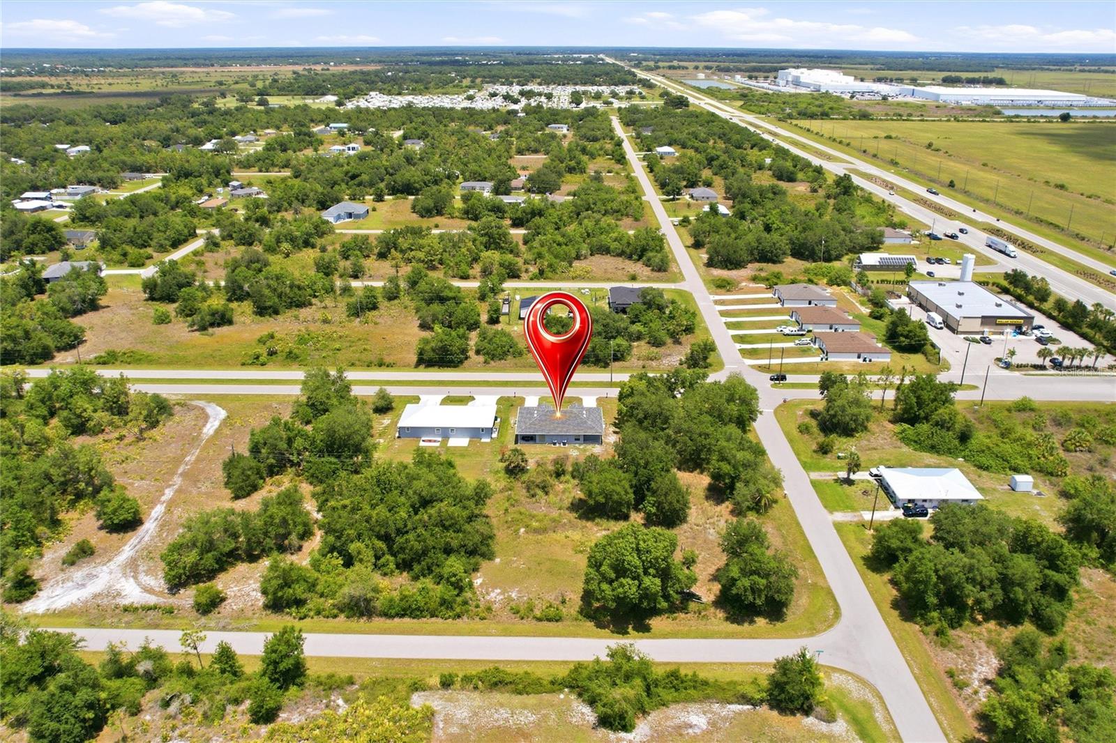 Image 42 of 46 For 29475-29477 Peace River Shores Boulevard