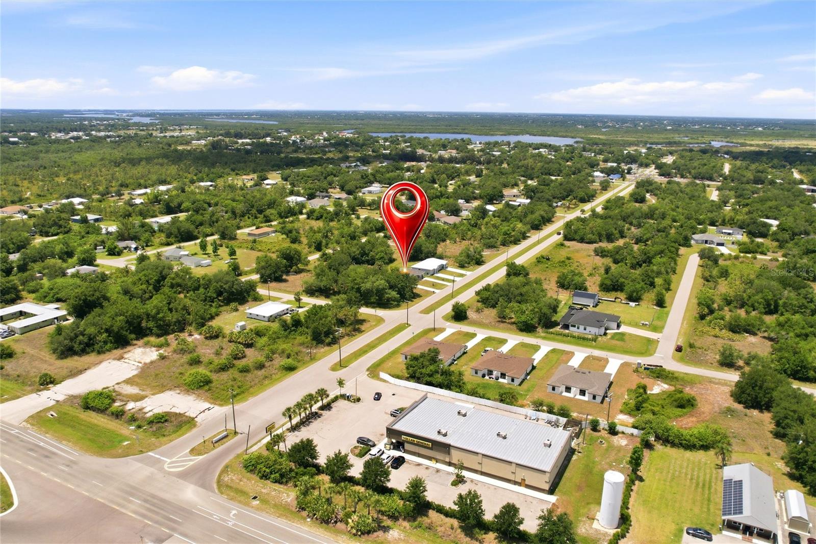 Image 43 of 46 For 29475-29477 Peace River Shores Boulevard