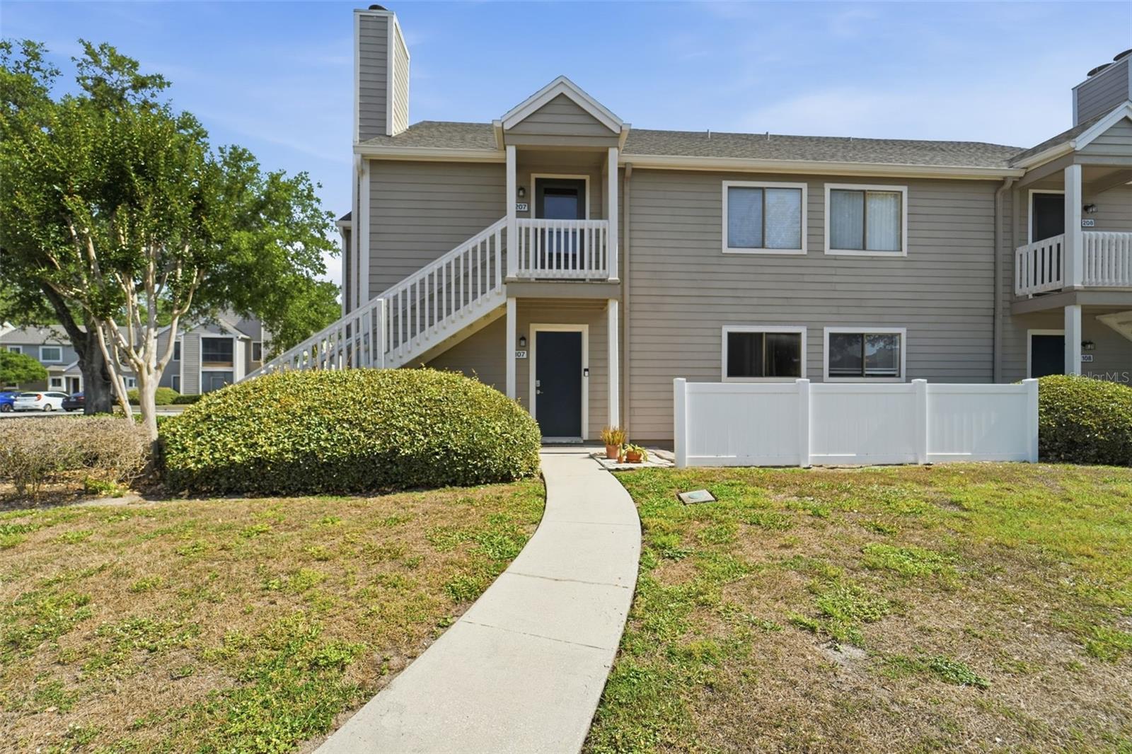 Details for 537 Sun Ridge Place 107, ALTAMONTE SPRINGS, FL 32714