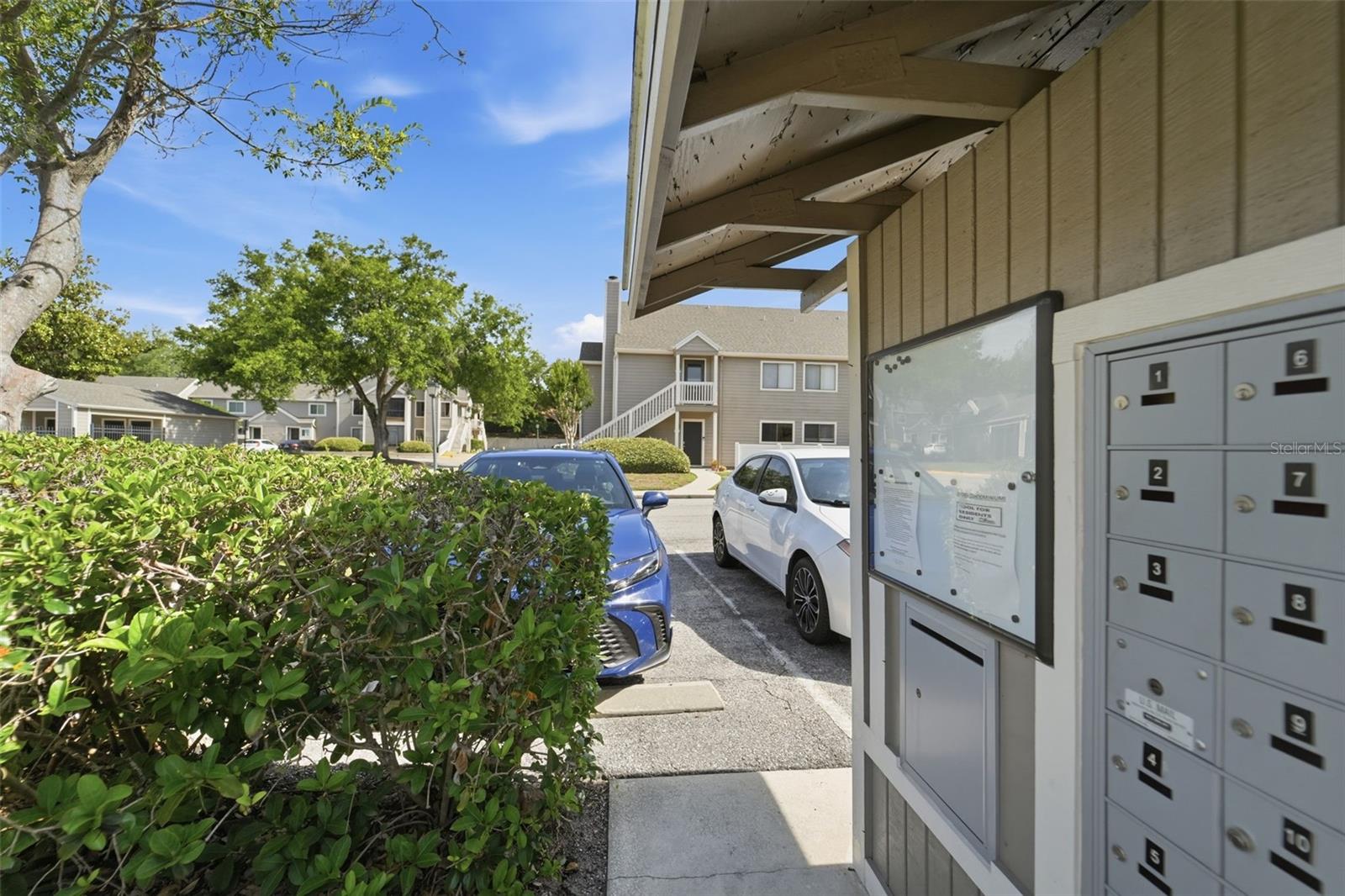 Image 24 of 26 For 537 Sun Ridge Place 107