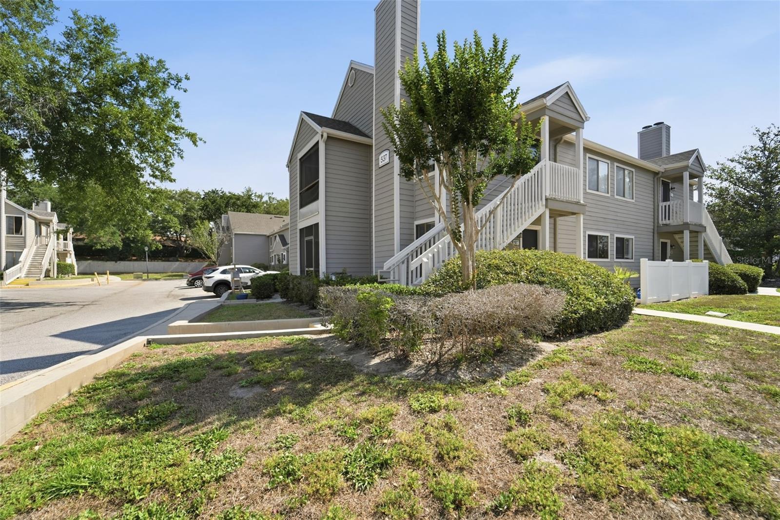 Image 26 of 26 For 537 Sun Ridge Place 107