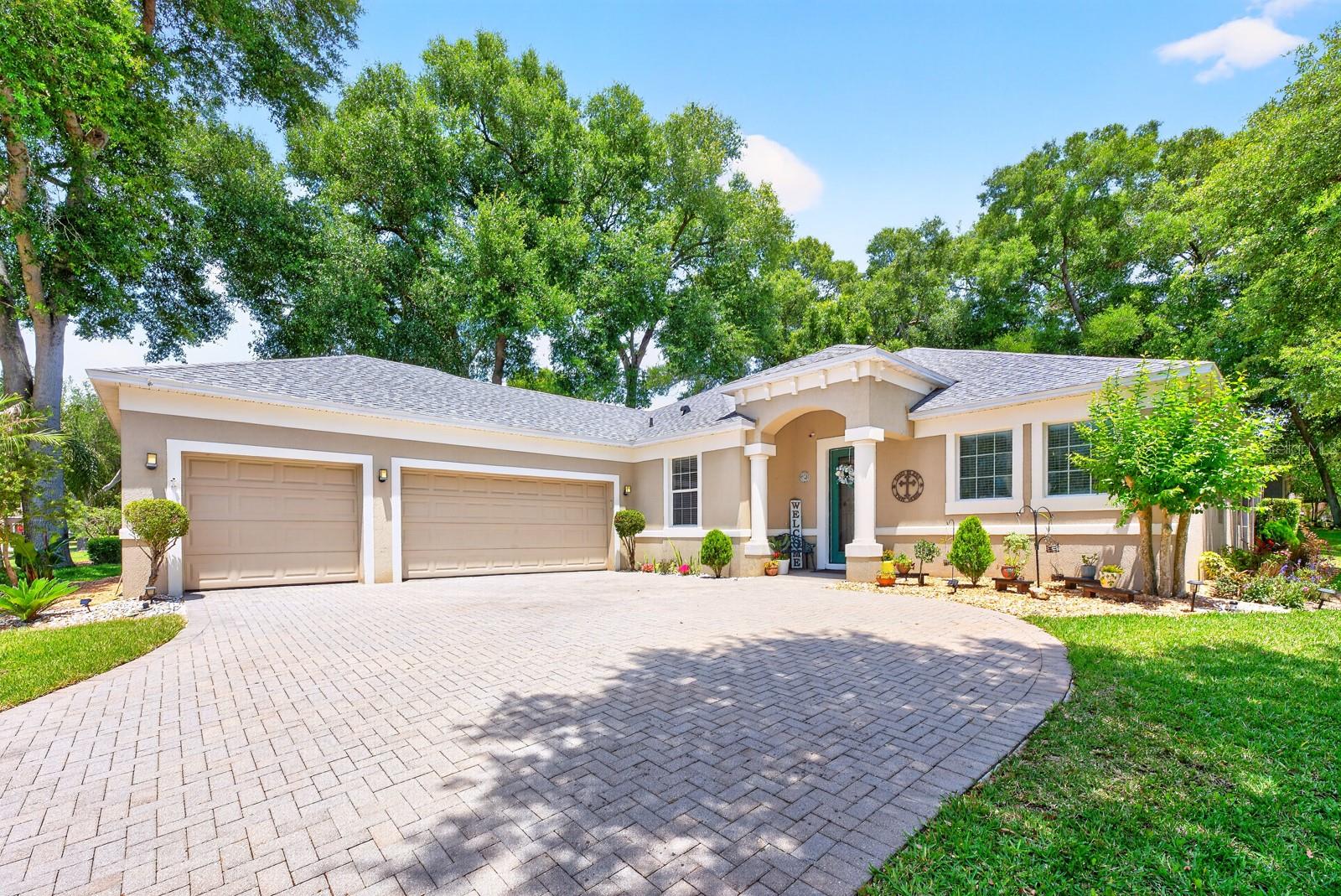 Details for 2407 Parkside Meadow Drive, APOPKA, FL 32712