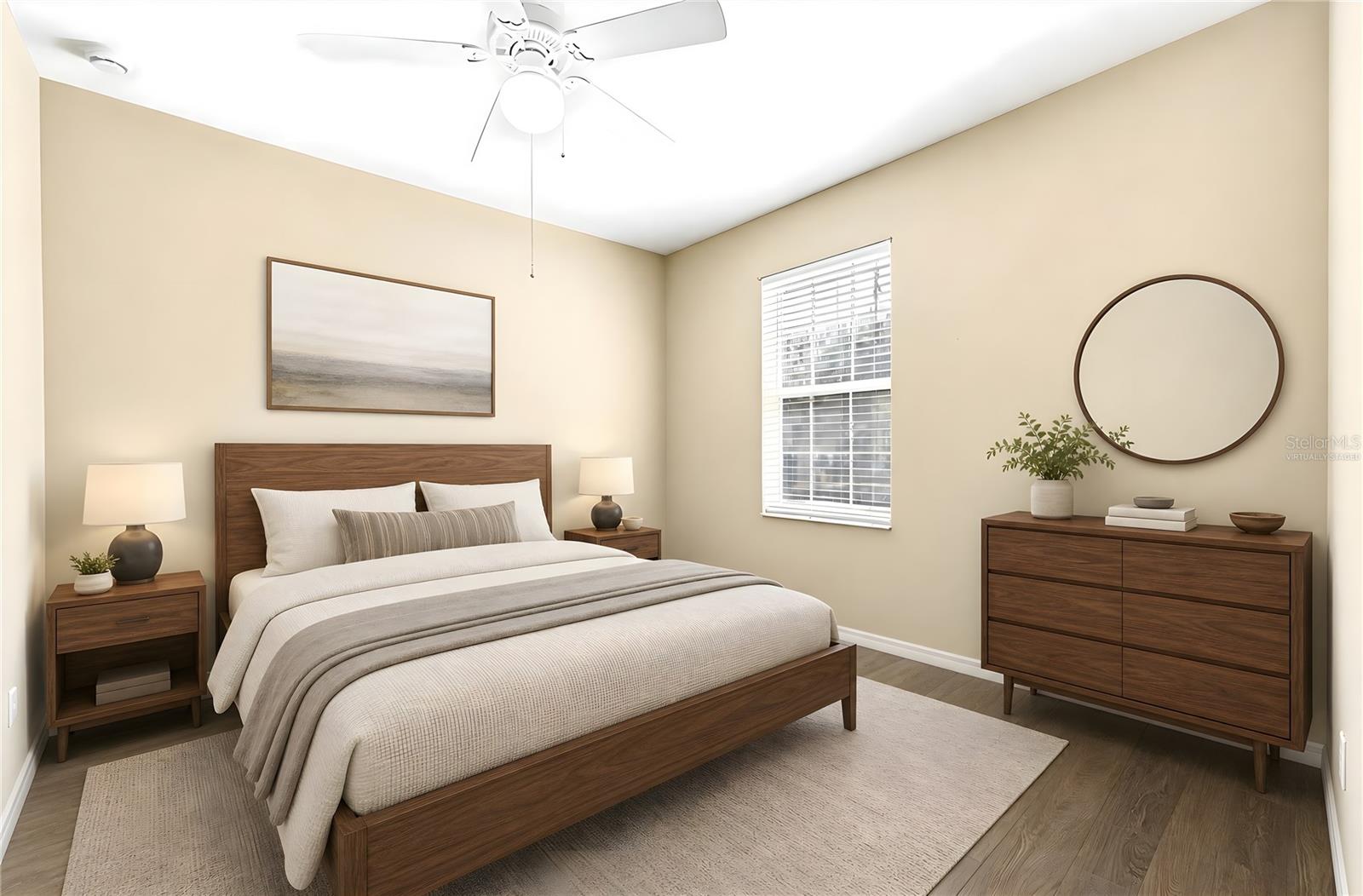 Image 22 of 46 For 2407 Parkside Meadow Drive
