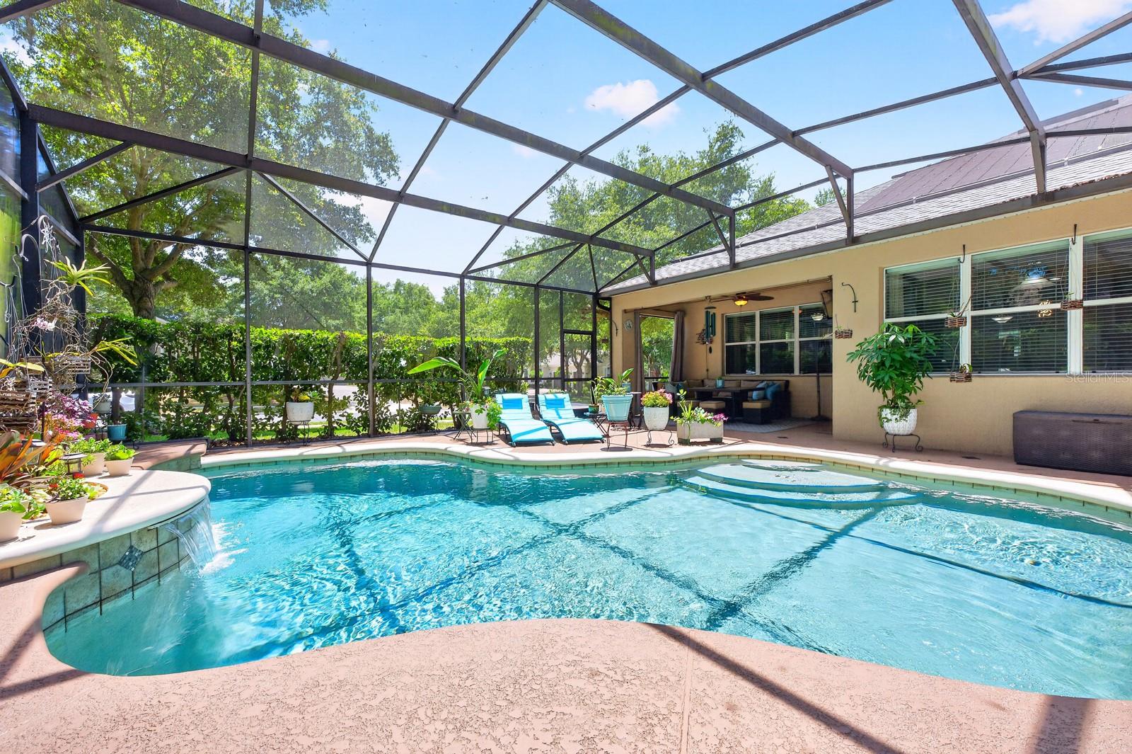 Image 3 of 46 For 2407 Parkside Meadow Drive