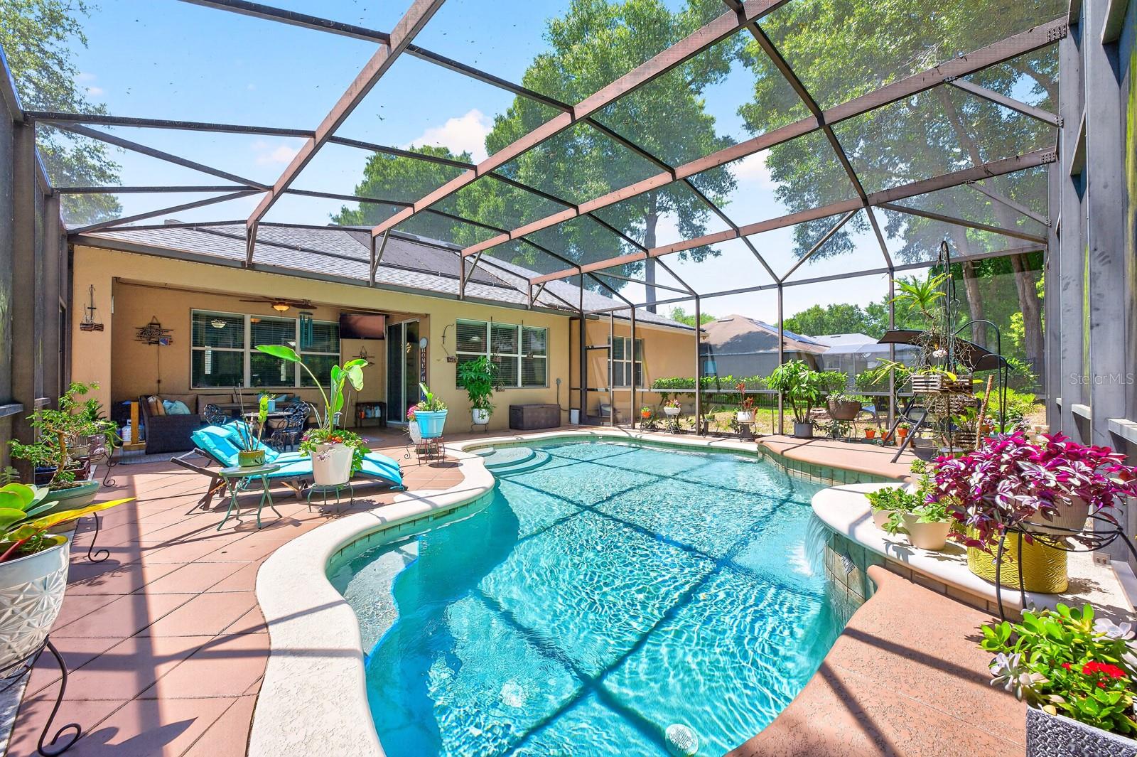 Image 30 of 46 For 2407 Parkside Meadow Drive