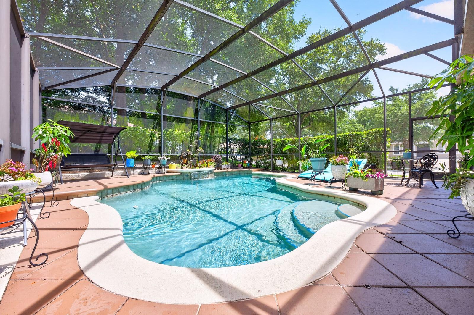 Image 31 of 46 For 2407 Parkside Meadow Drive