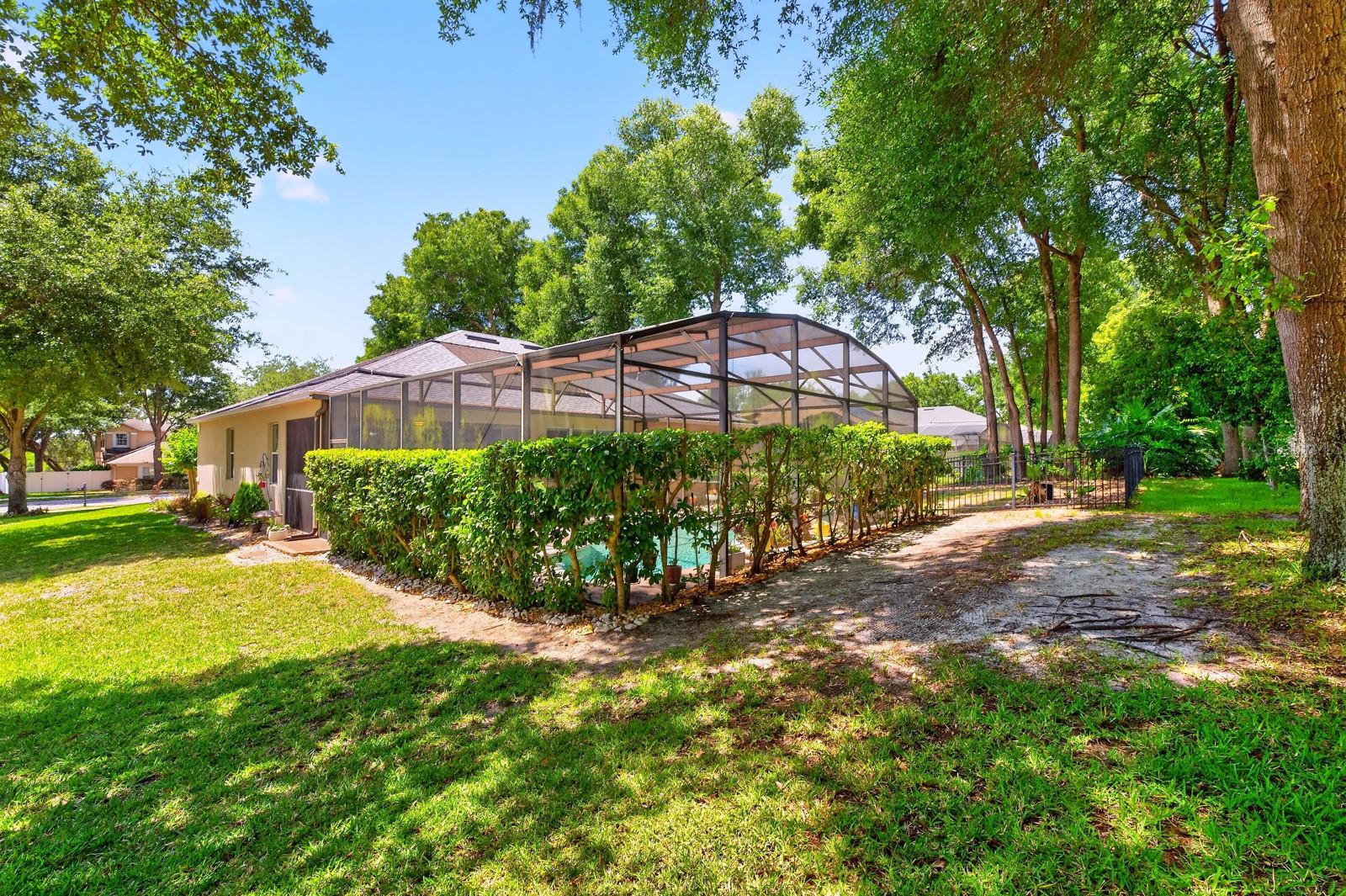 Image 33 of 46 For 2407 Parkside Meadow Drive