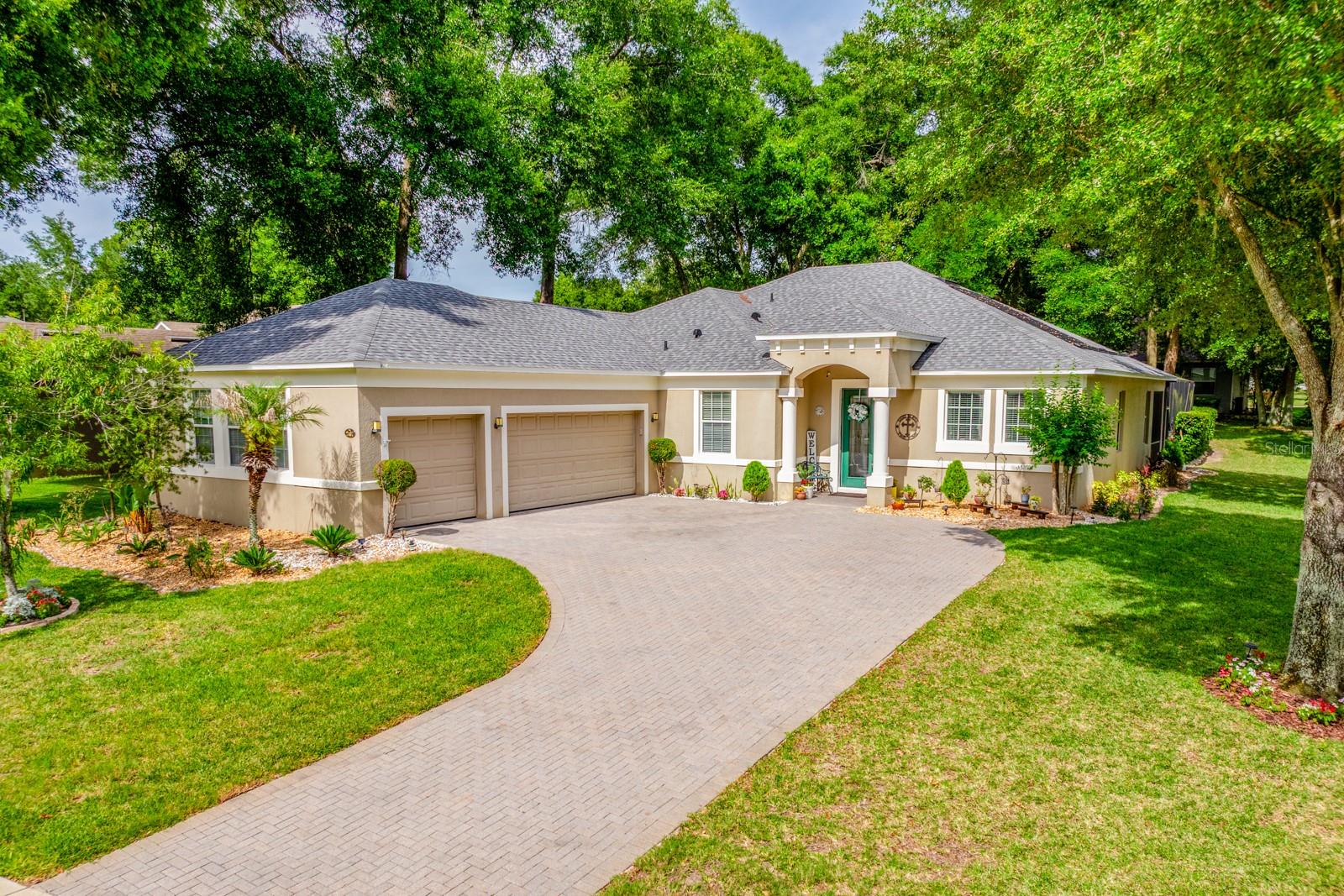 Image 39 of 46 For 2407 Parkside Meadow Drive