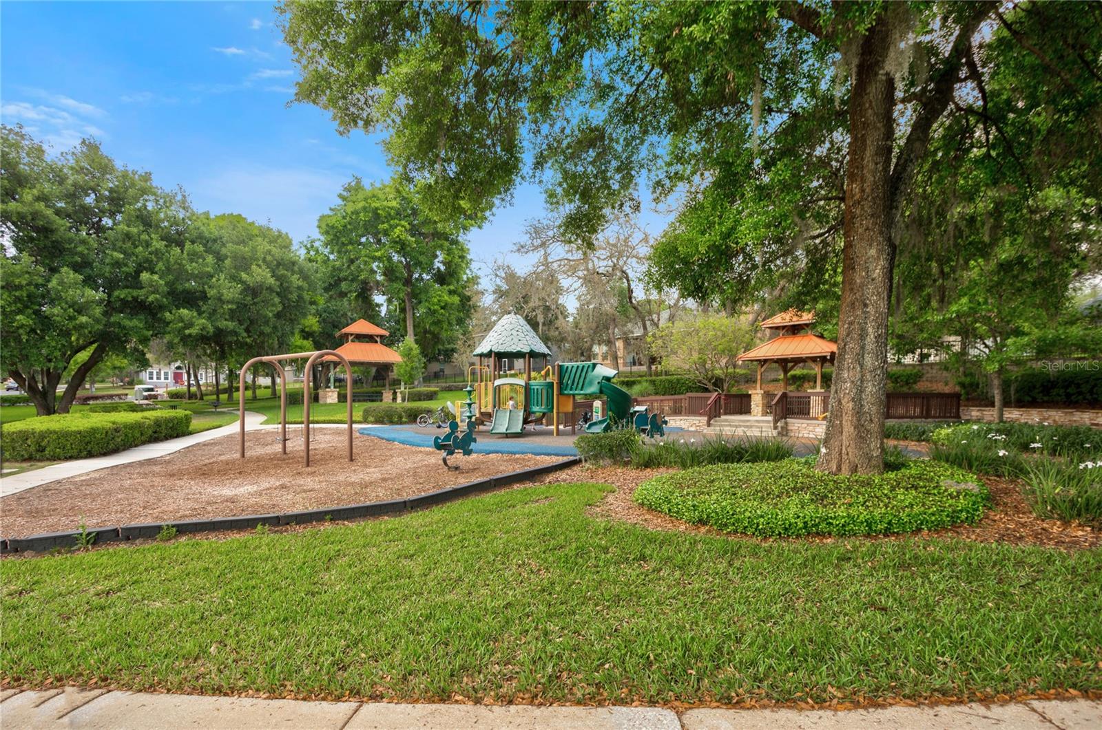 Image 41 of 46 For 2407 Parkside Meadow Drive