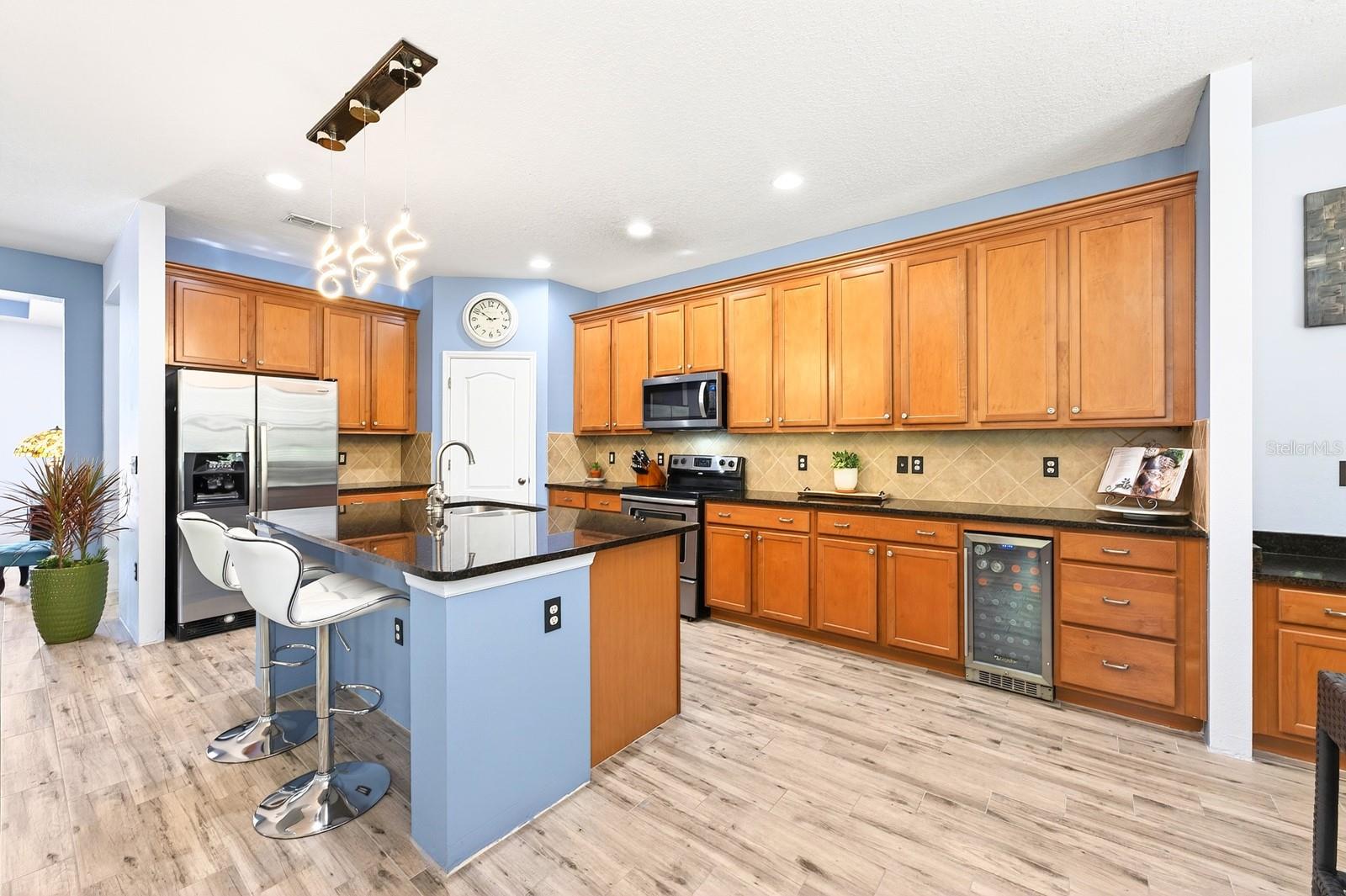 Image 7 of 46 For 2407 Parkside Meadow Drive