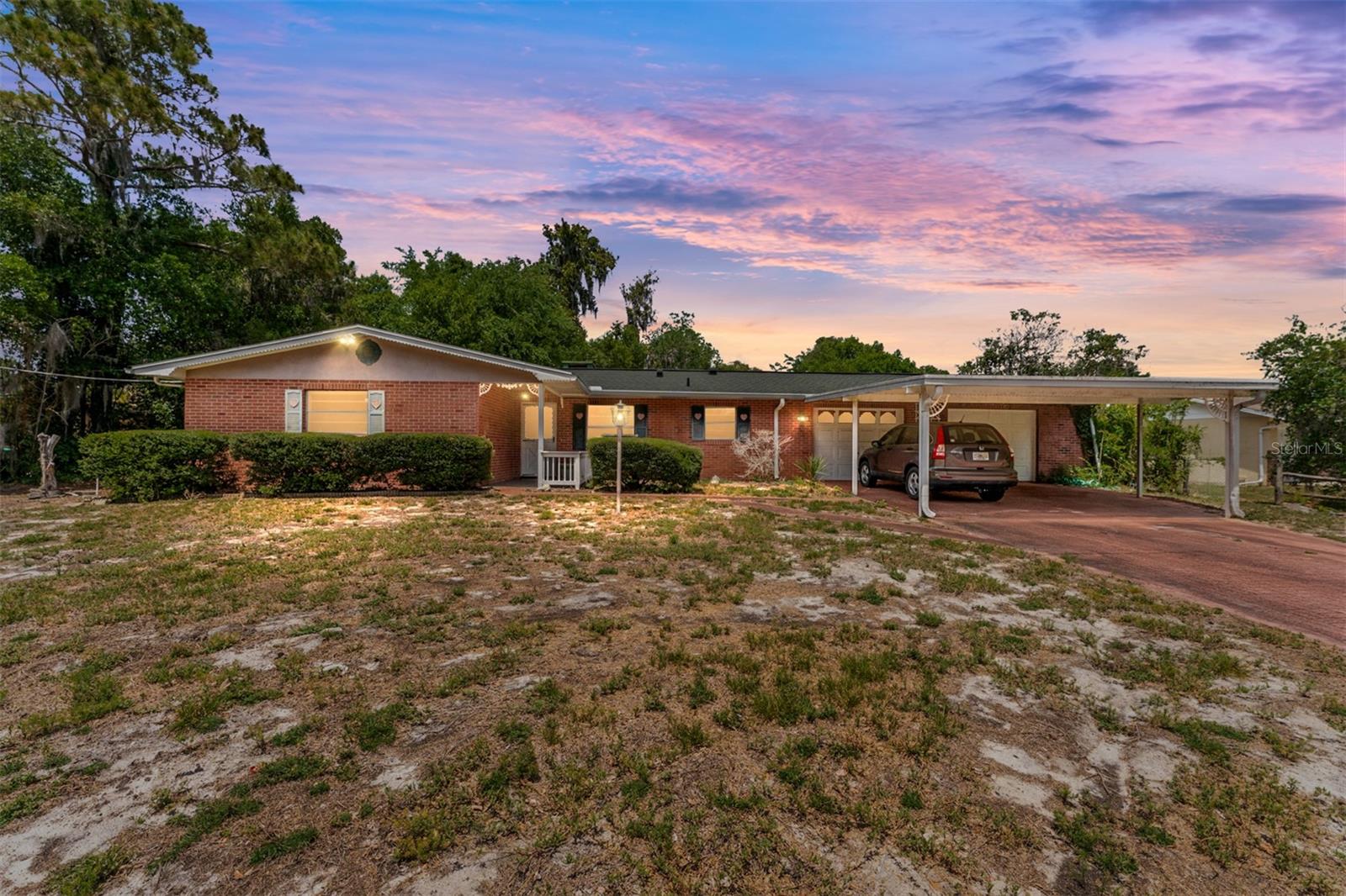 Details for 927 Val Drive, INVERNESS, FL 34450