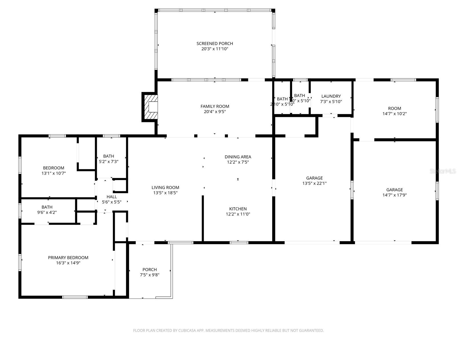 Image 62 of 62 For 927 Val Drive