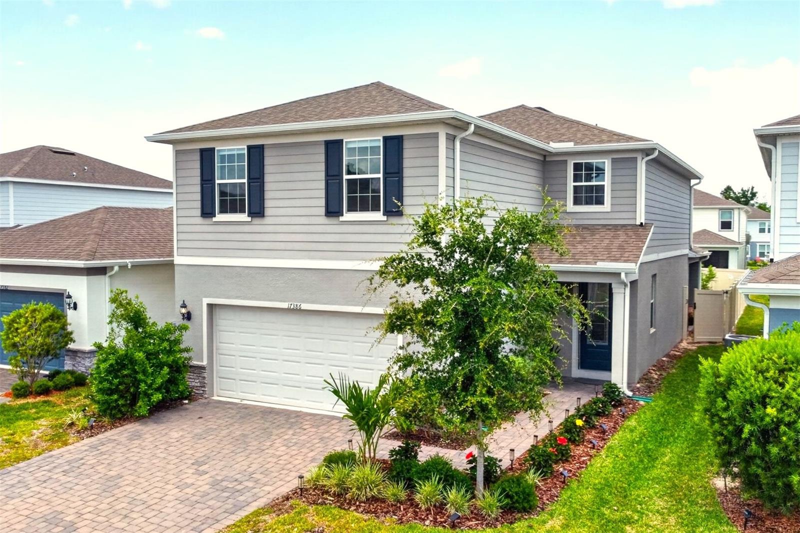 Details for 17386 Saw Palmetto Avenue, CLERMONT, FL 34714