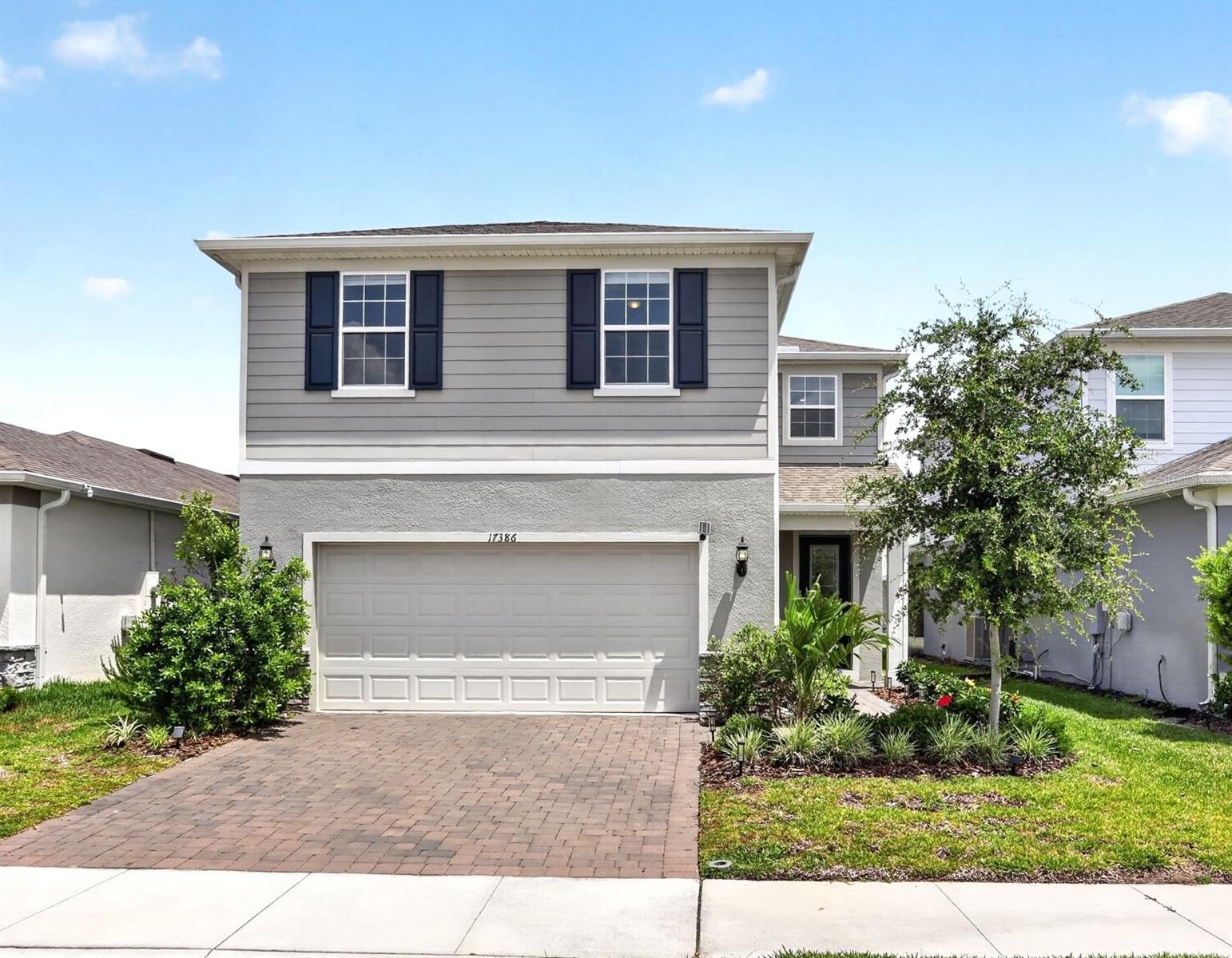 Image 2 of 53 For 17386 Saw Palmetto Avenue