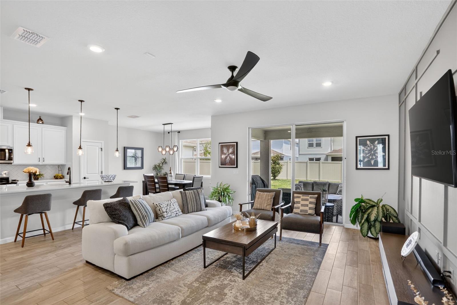 Image 3 of 53 For 17386 Saw Palmetto Avenue