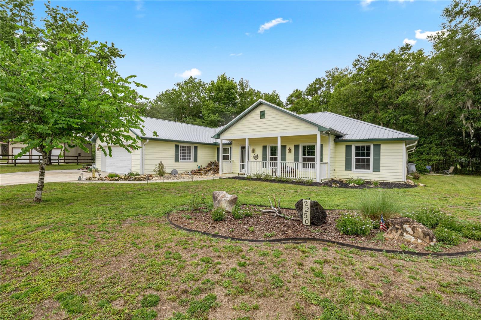 Image 3 of 44 For 2250 157th Lane Road