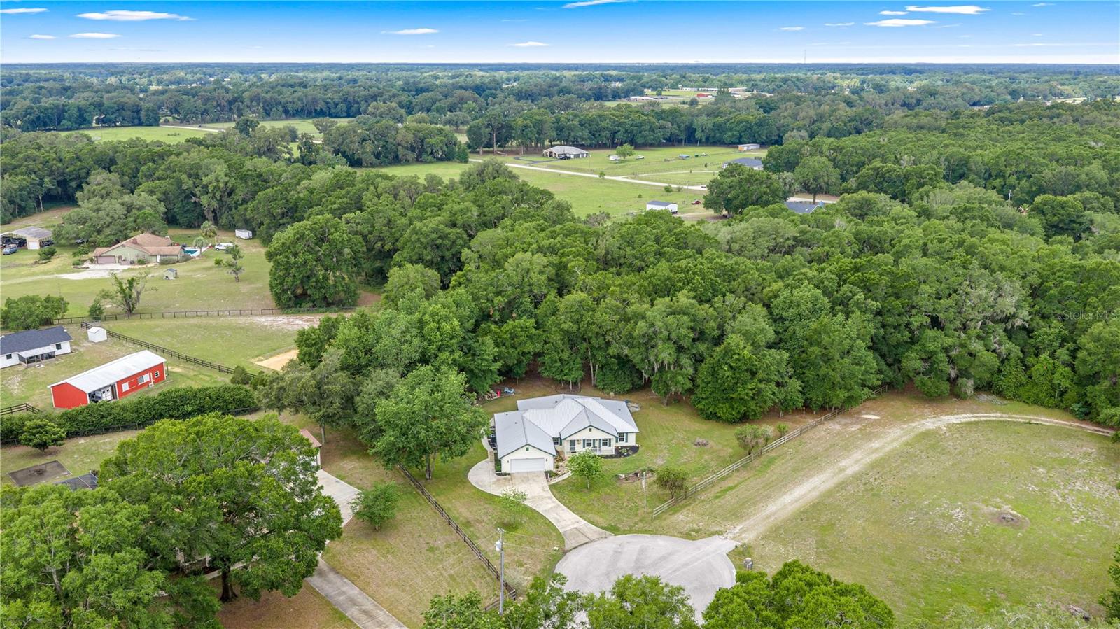 Image 38 of 44 For 2250 157th Lane Road