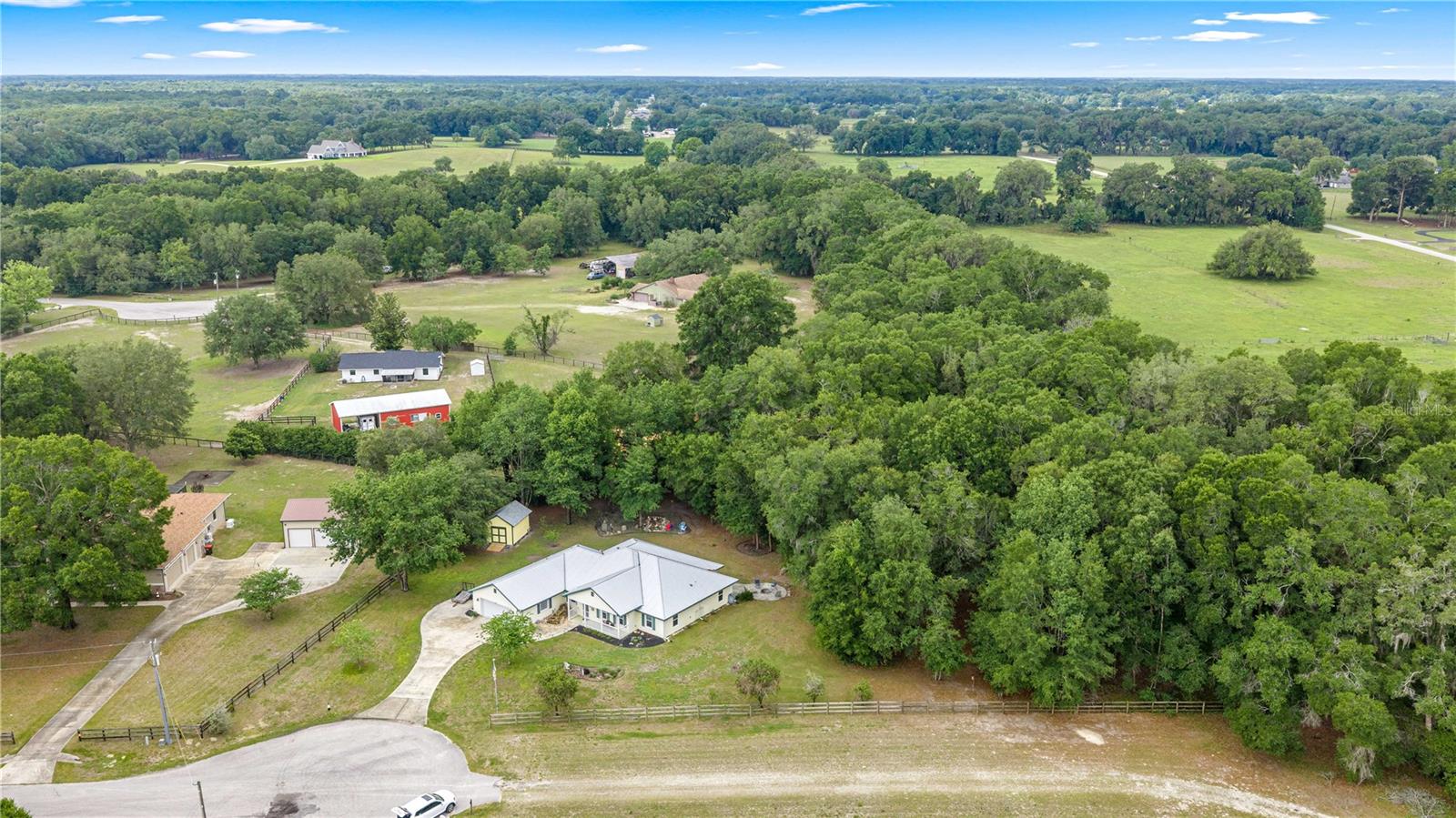 Image 40 of 44 For 2250 157th Lane Road