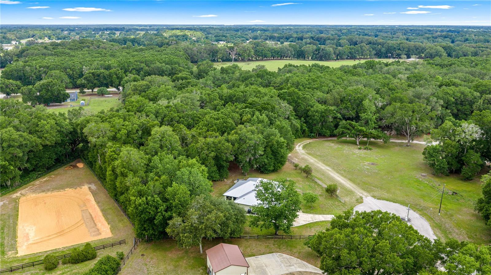 Image 44 of 44 For 2250 157th Lane Road