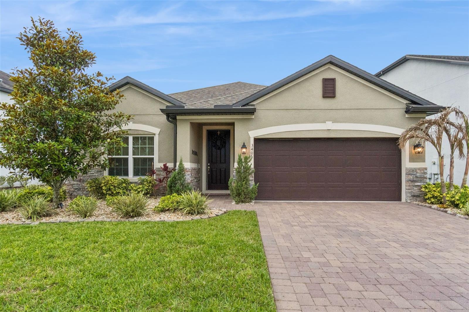 Details for 3406 Feathergrass Court, HARMONY, FL 34773