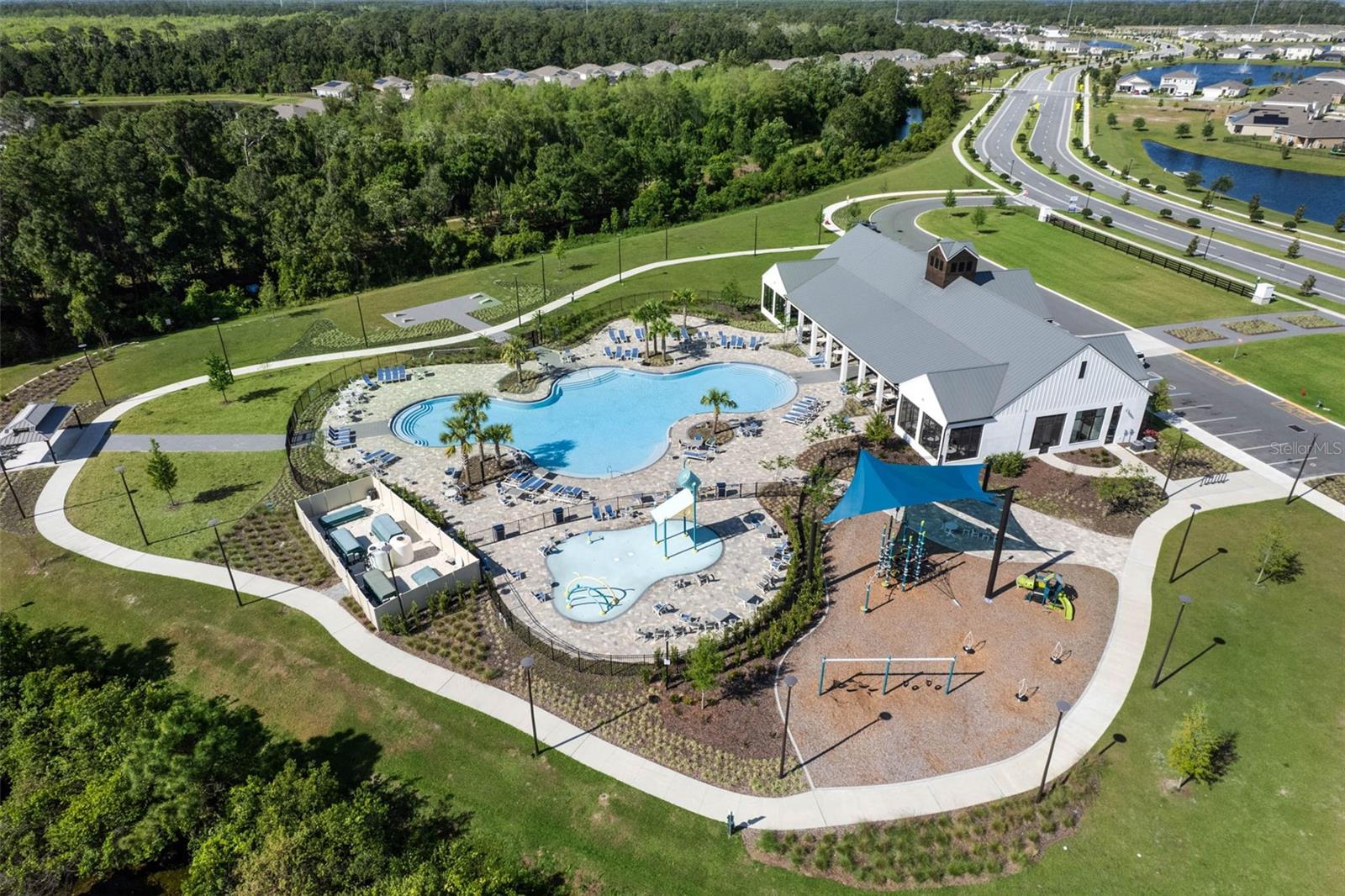 Image 30 of 40 For 3406 Feathergrass Court