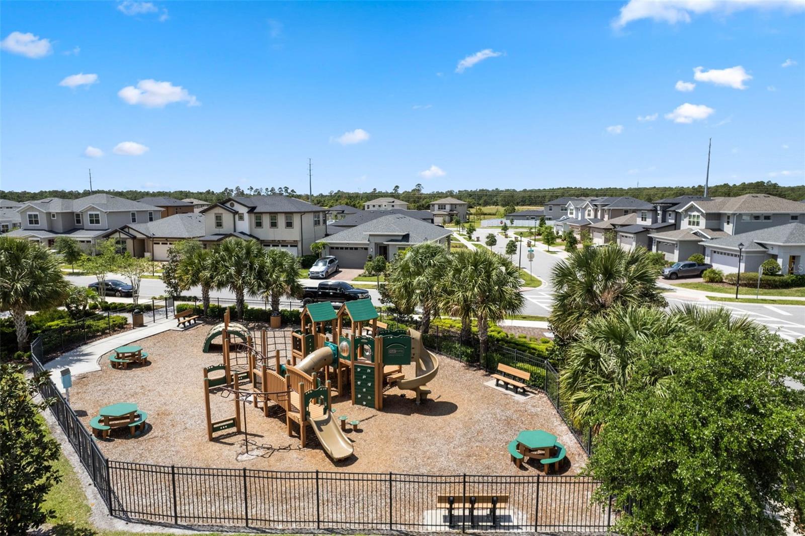 Image 37 of 40 For 3406 Feathergrass Court