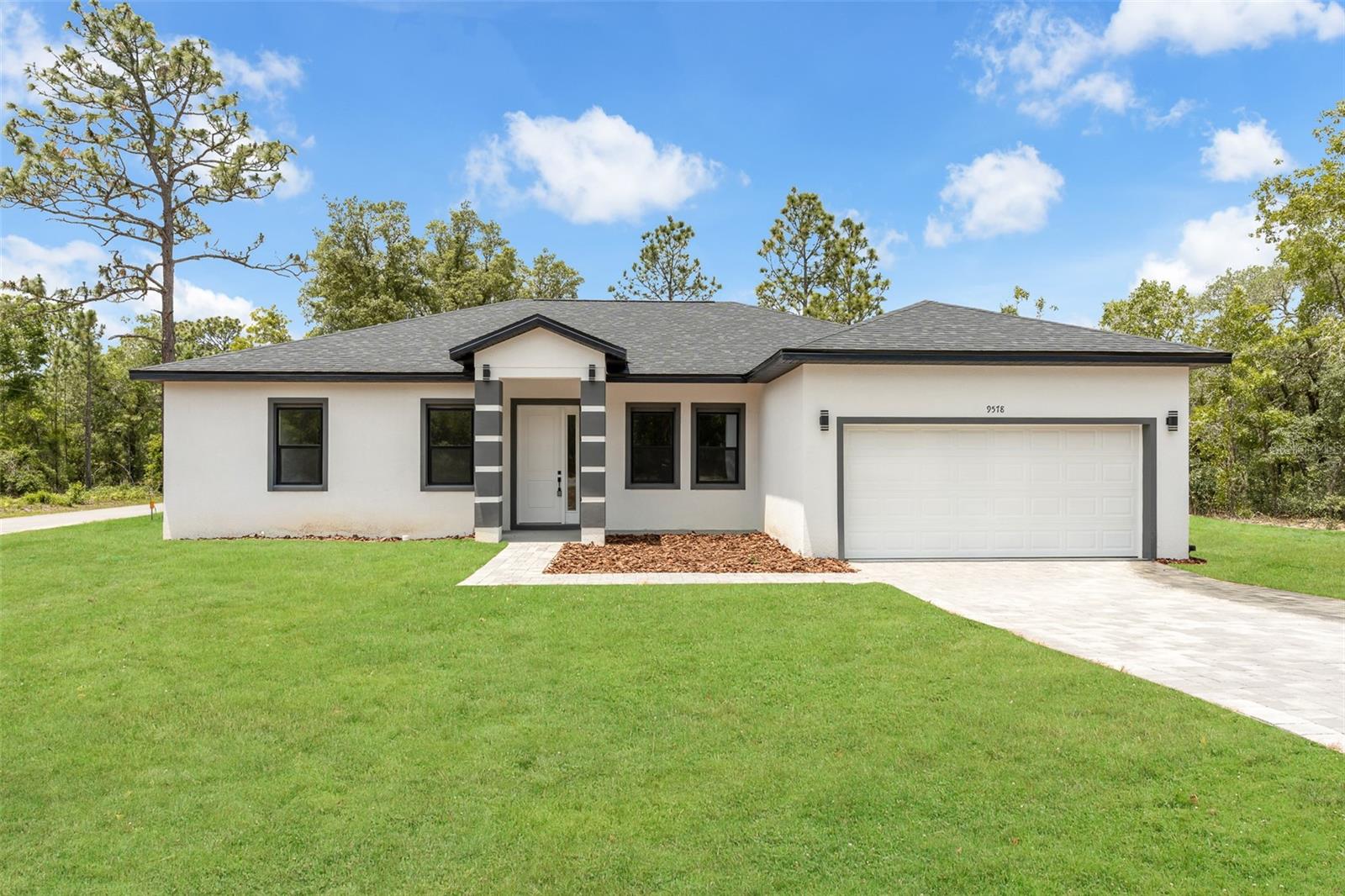 Details for 9578 Wallace Way, CITRUS SPRINGS, FL 34433