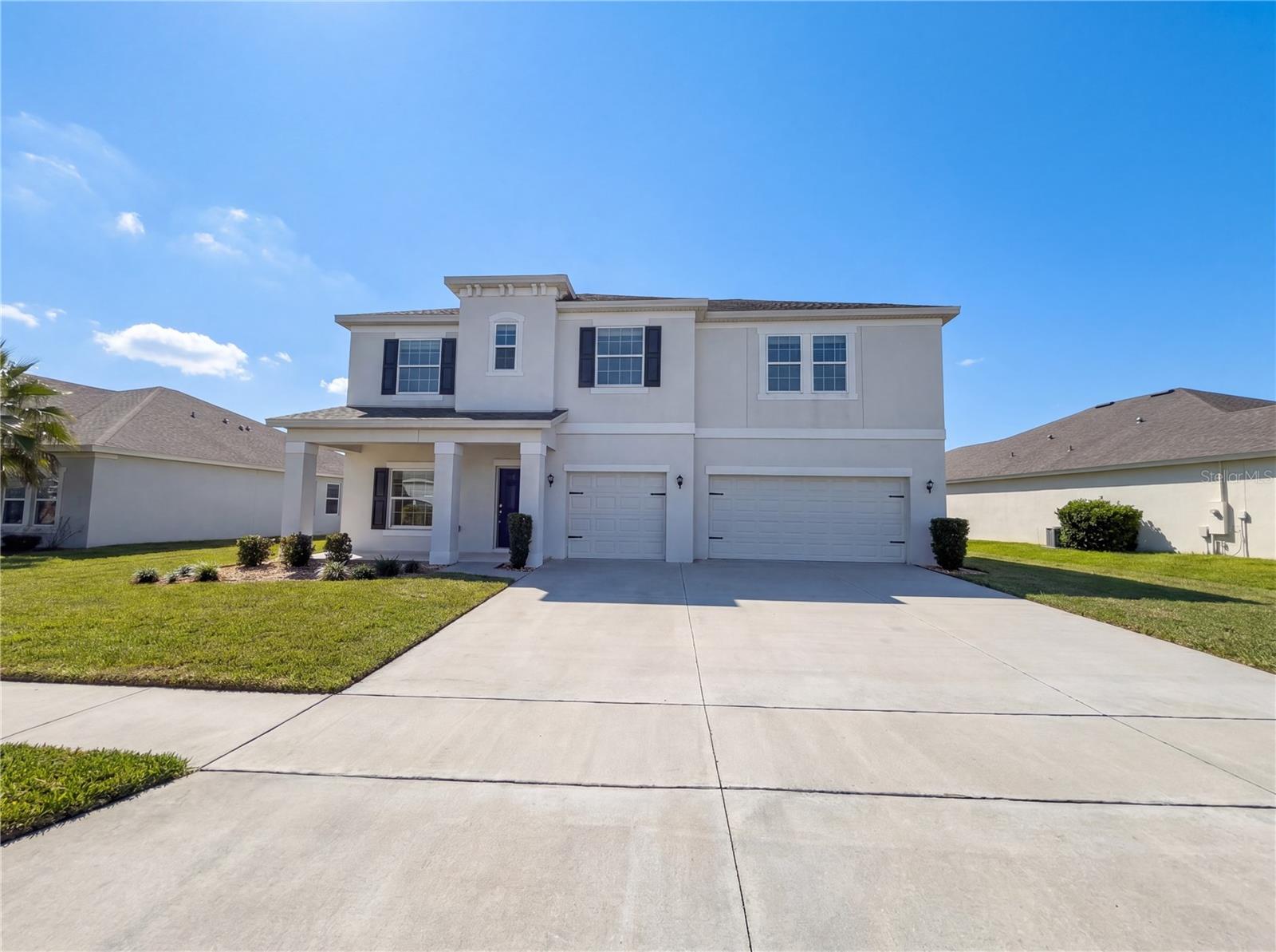 Details for 1811 Henley Street, MAGNOLIA SQUARE, FL 34771