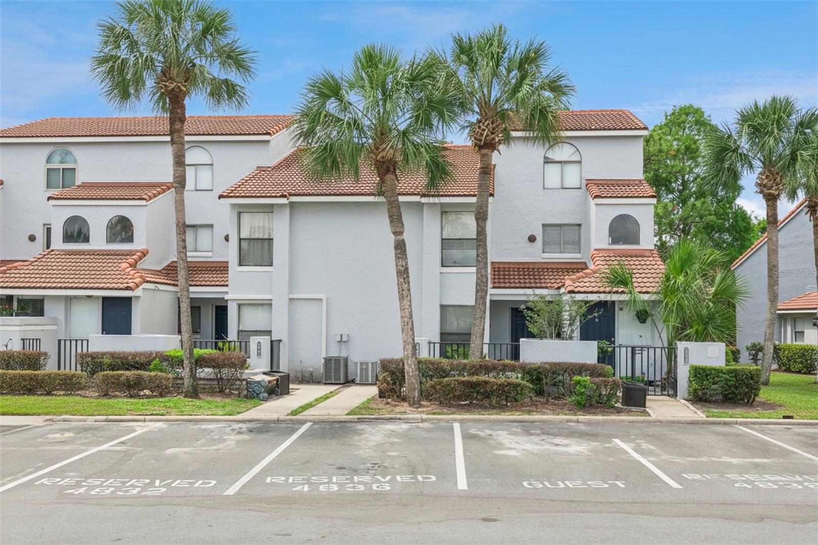 Details for 4836 Marks Terrace 394, ORLANDO, FL 32811