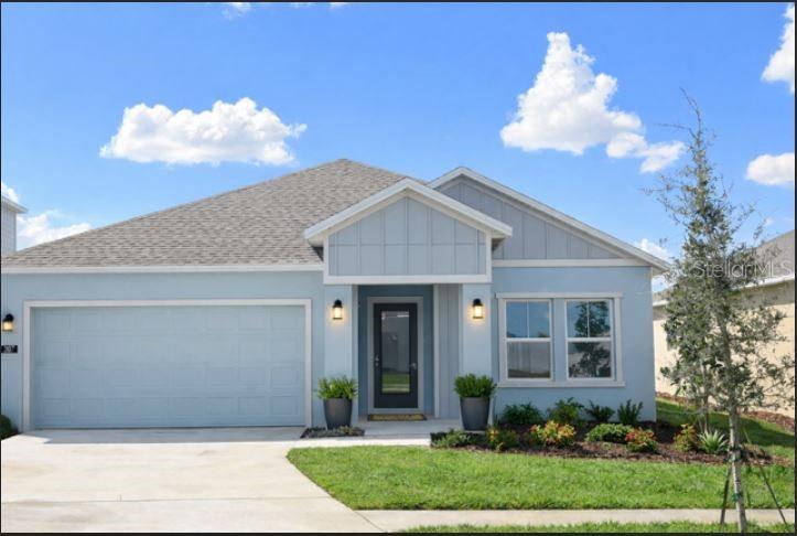 Details for 287 Puma Loop, GROVELAND, FL 34736