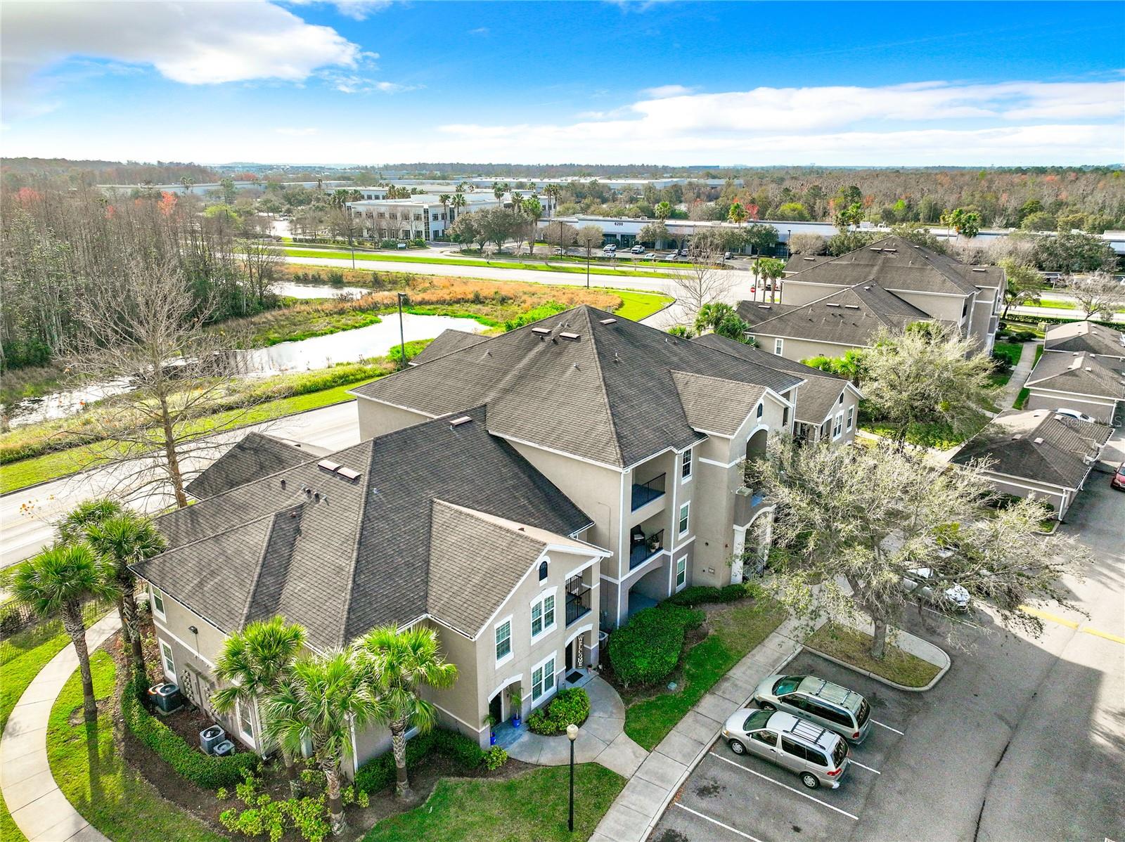 Image 16 of 17 For 6572 Swissco Drive 233